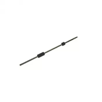 Samsung Idle Feed Roller, skirta ML-3700 serijai – EPDM guma, juoda, 22,5 mm