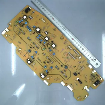 HP Hvps C35Hvpsm/D 24V 21.6V 26.4V Max2k DC Power Supply