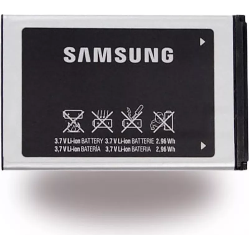 Samsung Galaxy A22 5G galinio dangtelio lipdukas (GH81-20750A) – originalus serviso paketas