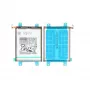 Samsung GH82-25123A A326 ir A32 5G akumuliatorius 5000mAh 3.86V Li-Ion pakaitinis