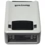 Honeywell Vuquest 3320g Fiksuotas brūkšninių kodų skaitytuvas 1D/2D USB rinkinys Juodas