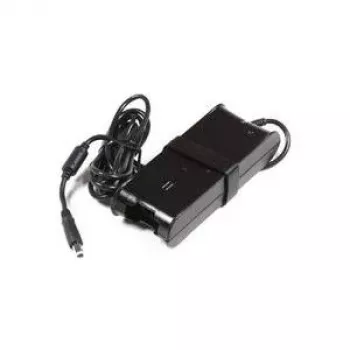 Dell WD19S 180W Docking Station su 130W Power Delivery – juoda