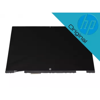 HP SPS-Panel Kit TS 15,6 inch FHD AG 2 (N57576-001)