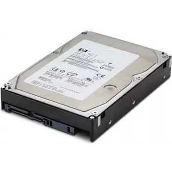 HPE 600GB SAS 10K RPM 2,5 colio SFF kietasis diskas su SmartDrive Carrier (713827-B21)