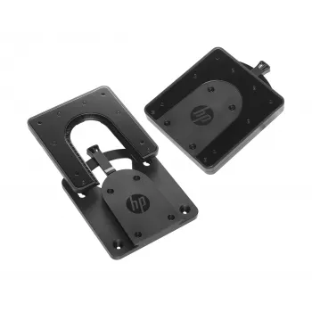 HP Quick Release 2 Bracket - VESA tvirtinimo laikiklis monitoriams ir ploniems klientams