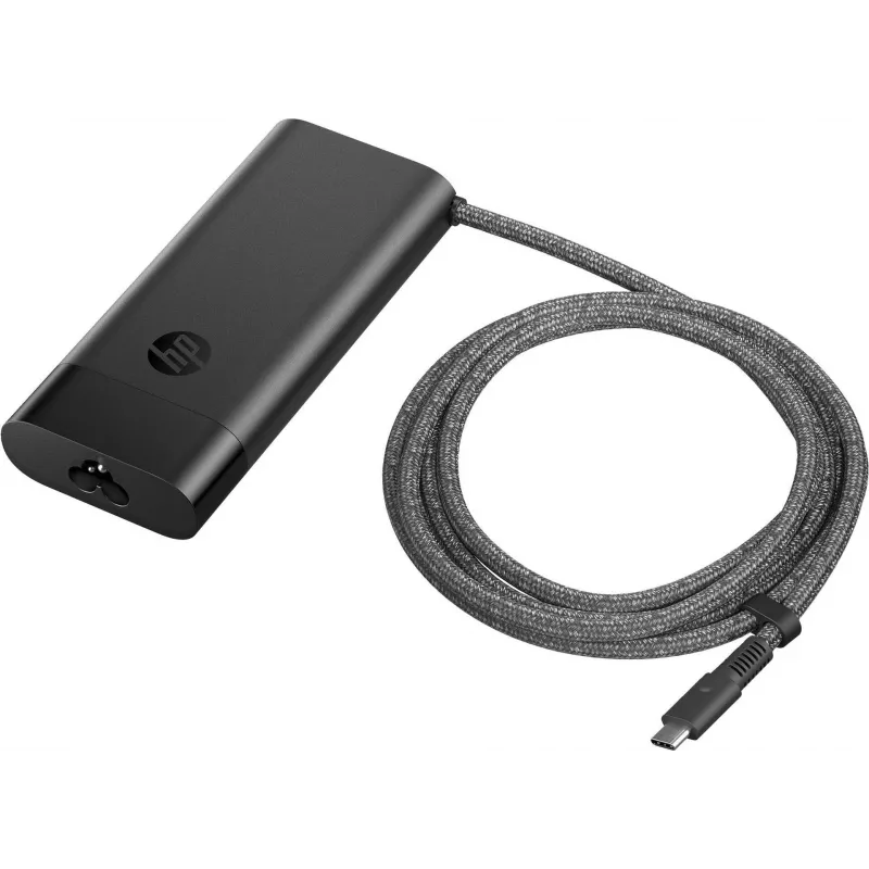 HP 45 W nPFC USB-C AC Adapter TC NB