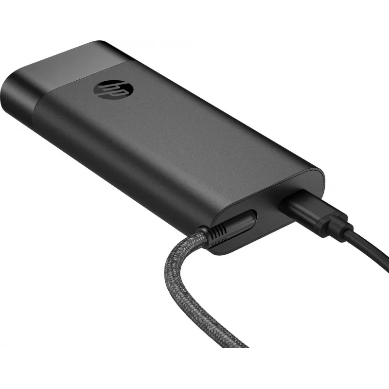 HP 45 W nPFC USB-C AC Adapter TC NB