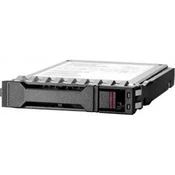 HPE 3,84TB SATA 6Gb/s 2.5-inch Read Intensive Solid State Drive