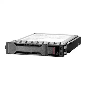 HPE Mission Critical 900 GB 2,5 inch SFF SAS 6Gb/s 10K rpm Hot-Swap Hard Drive