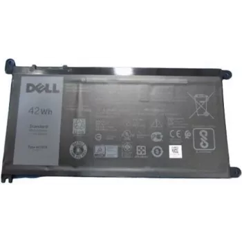 DELL PT3W4 Li-Ion Akumuliatorius 18V 4.0Ah 72Wh