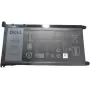 DELL PT3W4 Li-Ion Akumuliatorius 18V 4.0Ah 72Wh