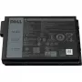 Dell 1Y62C Original 51Wh Li-Polymer Baterija, skirta Latitude 14 Rugged (7404)