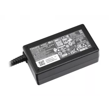 Acer 65W 19V 3.42A nešiojamojo kompiuterio kintamosios srovės maitinimo adapteris su 1,1x3,0x7,7 mm nuolatinės srovės cilindriniu kištuku (KP.0650H.016)