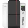 Evolis Primacy 2 vienpusis kortelių spausdintuvas, 300 dpi, USB, Ethernet, jutiklinis ekranas
