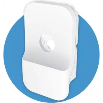 Cambium Networks ePMP Bridge in a Box Force 4518 5 GHz EU Cord taškas į tašką belaidžio tilto rinkinys