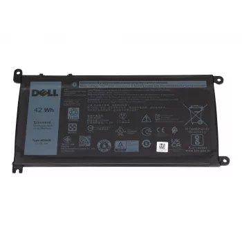 DELL Battery, 42WHR, 3 Cell