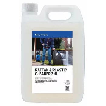 Nilfisk Rattan + Plastic Cleaner 2.5 Ltr.