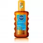NIVEA Sun Protect & Bronze Tanning Activator Spray Oil SPF 20 200 ml