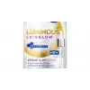 NIVEA Luminous630 Skin Glow tuojautinio švytėjimo serumas 15 ml