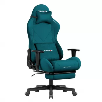 Huzaro Force 5.7 Teal žaidimų kėdė