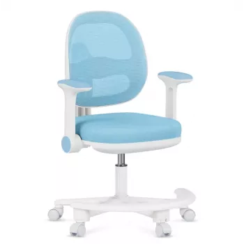 MARK ADLER MA-JUNIOR 3.6 BLUE Žaidimų kėdė vaikams ir paaugliams