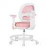MARK ADLER MA-JUNIOR 3.6 Ergonomic Swivel Chair Pink