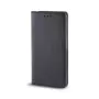 GreenGo Smart Magnet Flip Case, skirta „Xiaomi Redmi 5“ – juoda