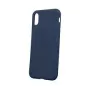 GreenGo Huawei P30 Lite TPU Dark Blue Back Cover
