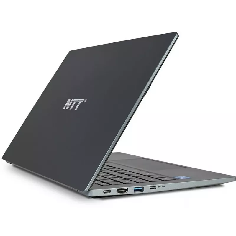 NTT Book B14IP 14.0 nešiojamasis kompiuteris, Intel Core i5-1235U, 8 GB RAM, 256 GB SSD M.2, Windows 11 Home