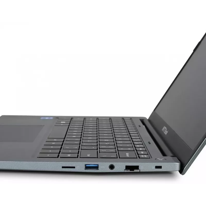 NTT Book B14IP 14.0 nešiojamasis kompiuteris, Intel Core i5-1235U, 8 GB RAM, 256 GB SSD M.2, Windows 11 Home