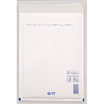 Vereinigte Papierwarenfabriken 100 VP oro burbuliniai vokai DIN A4