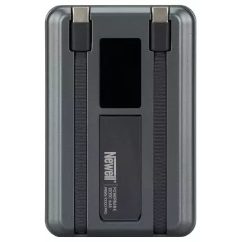 Newell MS-10000 Pro MagSafe 10000 mAh 2x USB-C - Grey