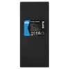Newell CD-USB-C Triple-Channel Battery Charger for Sony NP-BX1 Batteries
