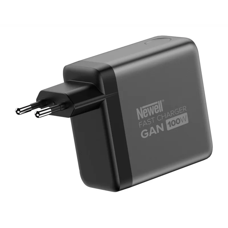 Newell GaN 100W TFT EU Charger