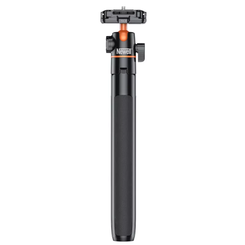 Newell M-Pod Tripod with Monopod Function