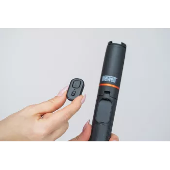 Newell M-Pod Pro Tripod su monopodu ir nuotolinio valdymo pulteliu