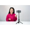 Newell M-Pod Pro Tripod su monopodu ir nuotolinio valdymo pulteliu