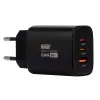 Newell GaN 65W EU įkroviklis