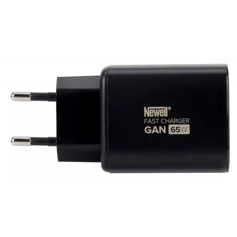 Newell GaN 65W EU įkroviklis