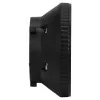 Newell Mini Bowens Barn Doors and Focusing Lens Kit, skirta Tara LED lempai