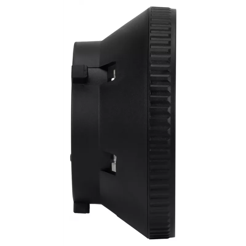 Newell Mini Bowens Barn Doors and Focusing Lens Kit, skirta Tara LED lempai