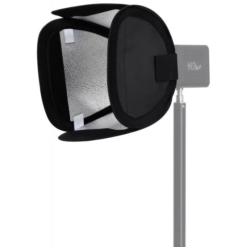 Newell 25 cm Square Softbox Mini Bowens Mount for Tara Lamp