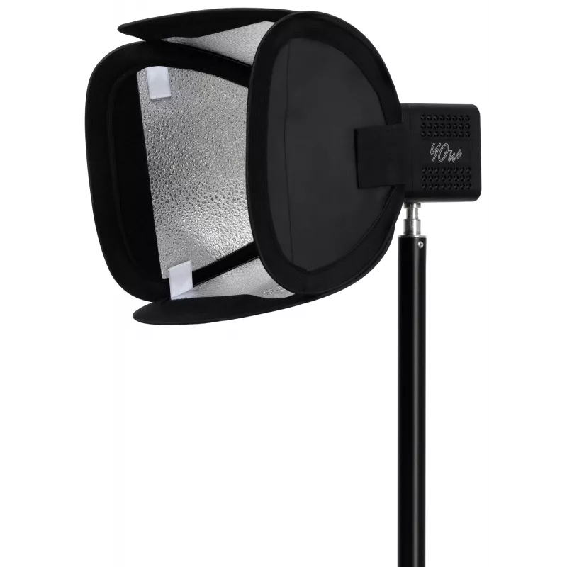 Newell 25 cm Square Softbox Mini Bowens Mount for Tara Lamp