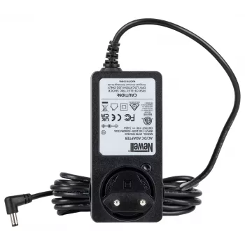 Newell 19V 3.42A 65W AC Power Adapter su DC 5.5/2.1mm cilindriniu kištuku