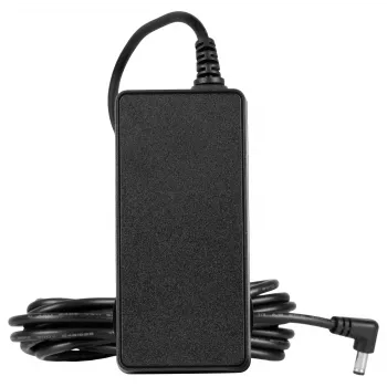 Newell 19V 3.42A 65W AC Power Adapter su DC 5.5/2.1mm cilindriniu kištuku