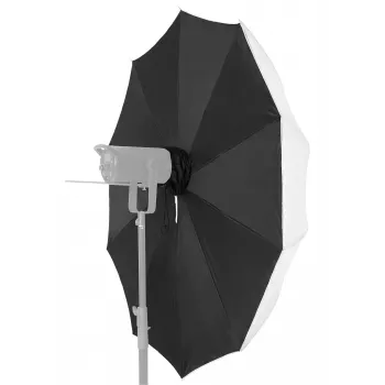 Newell 140 cm Difuzinis skėtinis softbox'as