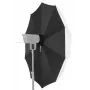 Newell 140 cm Difuzinis skėtinis softbox'as