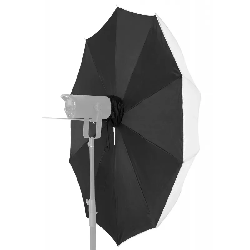 Newell 140 cm Difuzinis skėtinis softbox'as