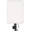 Quadralite Thea 450 LED bi-color skydinis šviestuvas su High CRI 95+