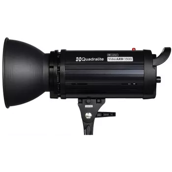 Quadralite VideoLED 1500 Bi-color nuolatinės šviesos LED lempa
